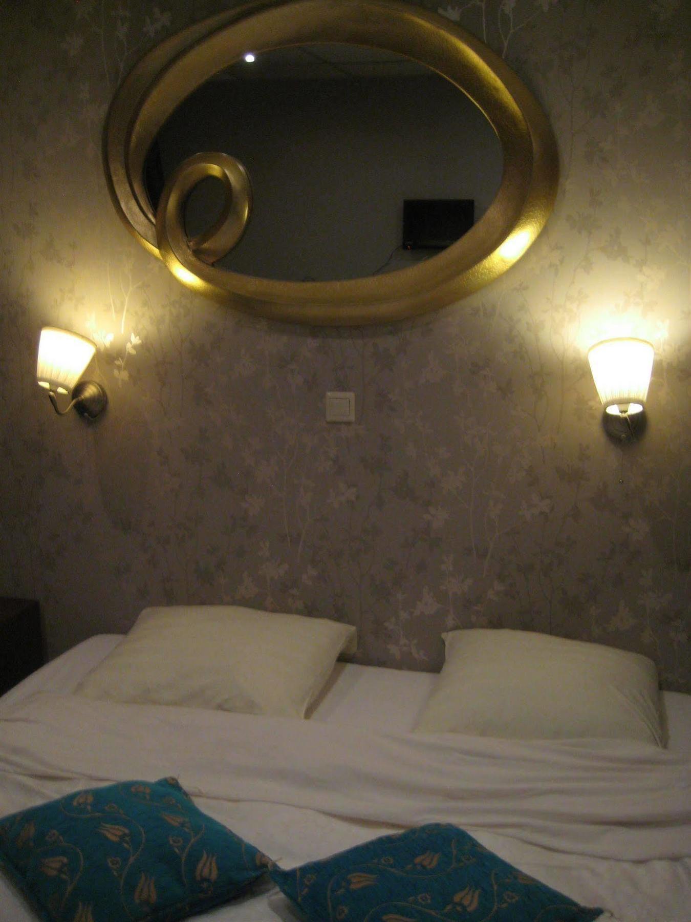 Skyline Hotel Rotterdam Zewnętrze zdjęcie